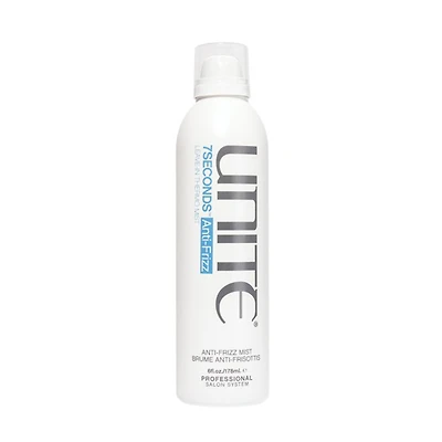 UNITE 7Seconds Anti-Frizz Leave-In Thermo Mist
