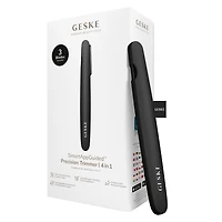 GESKE Precision Trimmer 4 in 1
