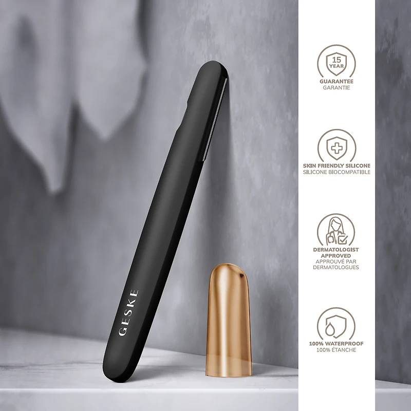 GESKE Precision Trimmer 4 in 1
