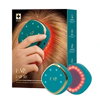 FOREO FAQ™ 301 LED Hair Strengthening Scalp Massager