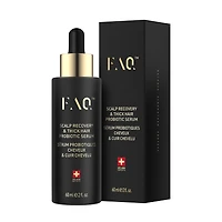 FOREO FAQ™ Scalp Recovery & Thick Hair Probiotic Serum
