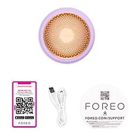 FOREO LUNA™ 4 Hair 2-in-1 LED Scalp Massager