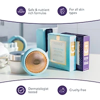 FOREO Call It A Night UFO™ Activated Mask