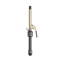 HOT TOOLS Pro Artist 24K Gold Extended Barrel Curling Iron
