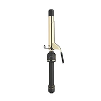 HOT TOOLS Pro Artist 24K Gold Extended Barrel Curling Iron