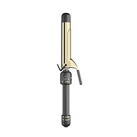 HOT TOOLS Pro Artist 24K Gold Extended Barrel Curling Iron