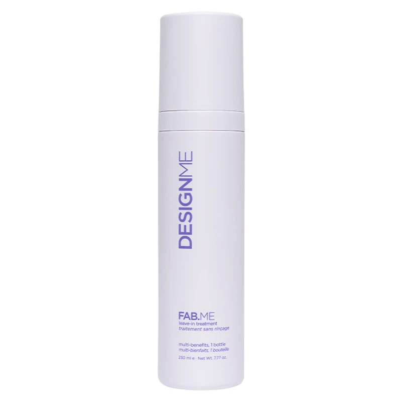 BEAUTY BONUS DESIGNME Fab.Me Leave-In Treatment