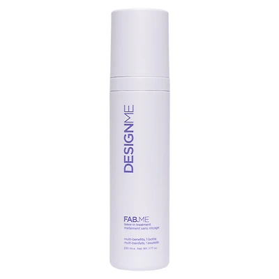 BEAUTY BONUS DESIGNME Fab.Me Leave-In Treatment
