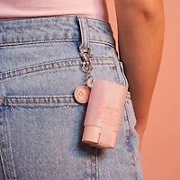DESIGNME Hold.Me Styling Stick with Silicone Glitter Cover