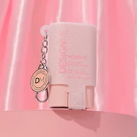 DESIGNME Hold.Me Styling Stick with Silicone Glitter Cover
