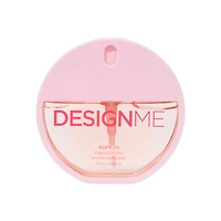 DESIGNME Puff.Me Hair & Body Fragrance Mist