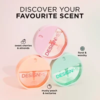 DESIGNME Puff.Me Hair & Body Fragrance Mist