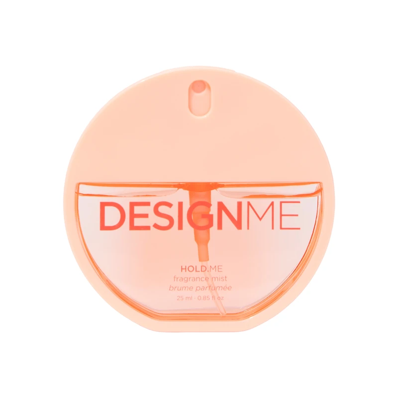 DESIGNME Hold.Me Hair & Body Fragrance Mist