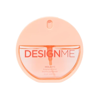 DESIGNME Hold.Me Hair & Body Fragrance Mist