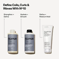 OLAPLEX No.5 Curl Bond Shaper Hydrating Conditioner