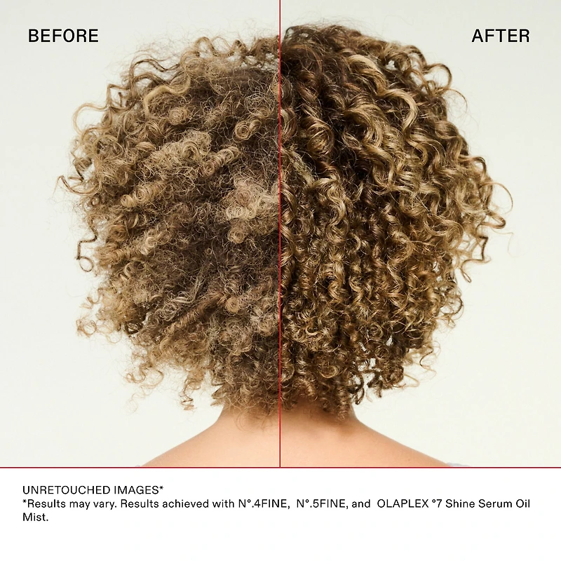OLAPLEX No.7 Shine Serum Oil Mist