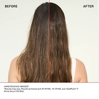 OLAPLEX No.7 Shine Serum Oil Mist
