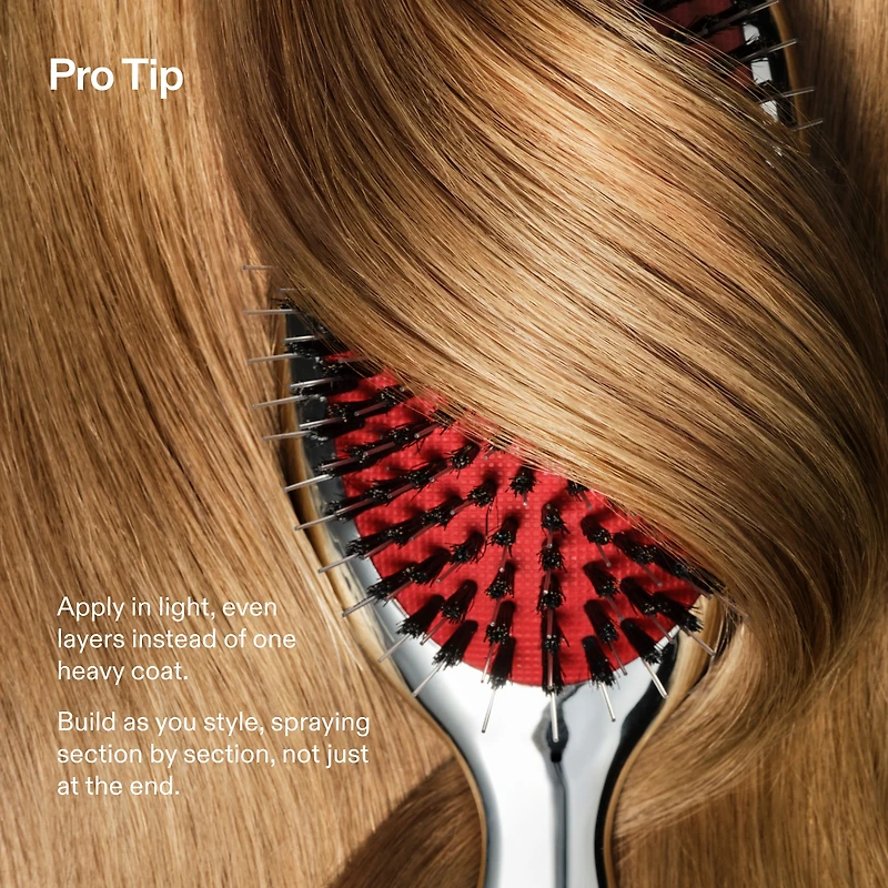 OLAPLEX Shape Set™ Hairspray