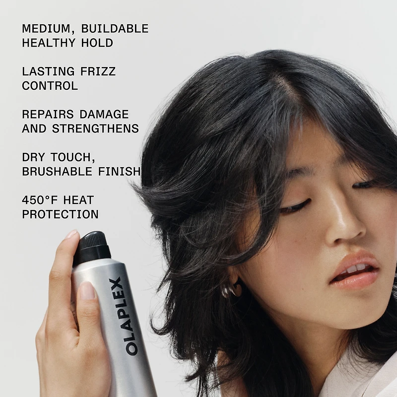 OLAPLEX Shape Set™ Hairspray