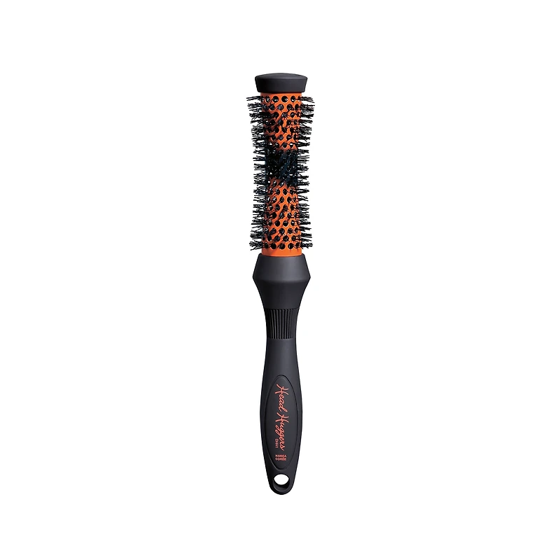 DENMAN Head Huggers Ceramic Thermal Brush