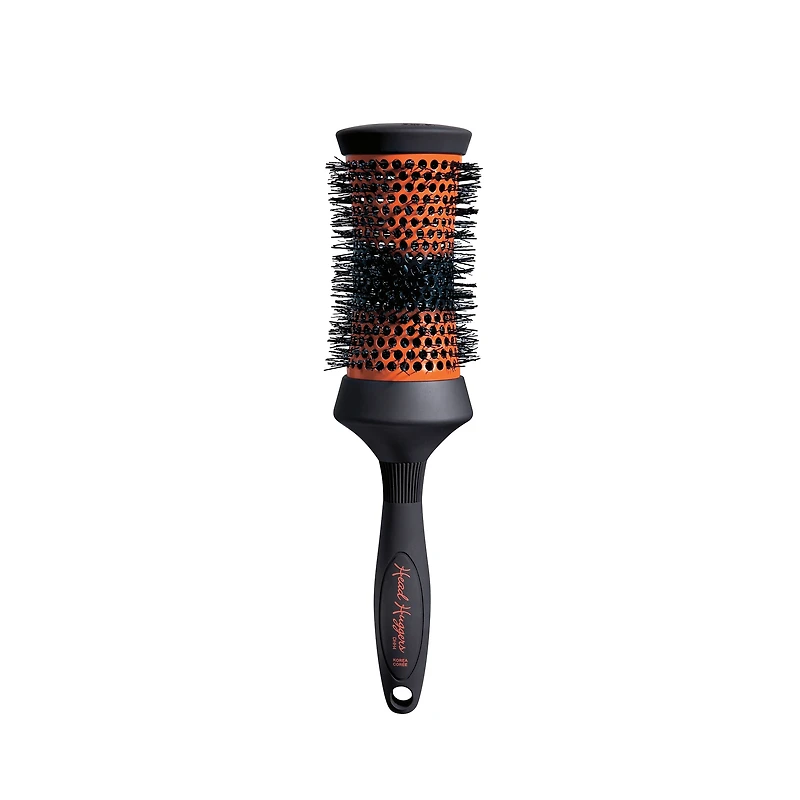 DENMAN Head Huggers Ceramic Thermal Brush