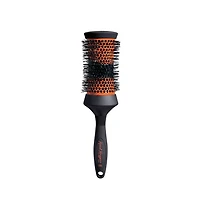 DENMAN Head Huggers Ceramic Thermal Brush