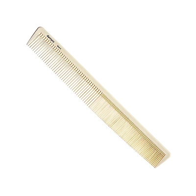 DANNYCO Silicone Fine Tooth Comb
