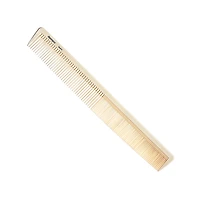 DANNYCO Silicone Fine Tooth Comb