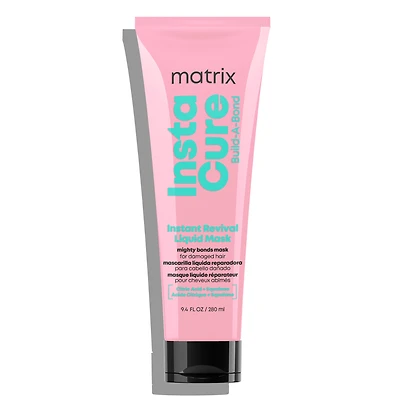 BEAUTY BONUS MATRIX Instacure Build-A-Bond Instant Revival Liquid Mask