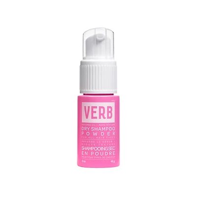 VERB Dry Shampoo Powder