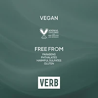 VERB Dry Shampoo Powder
