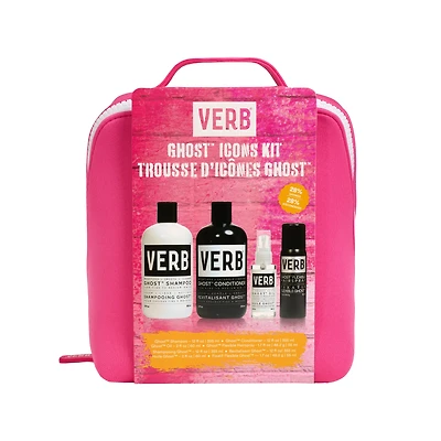 VERB Ghost Icons Kit
