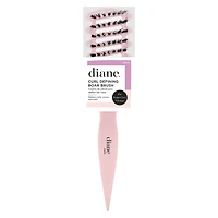 THE HAIR EDIT Diane Curl Defining Boar Brush