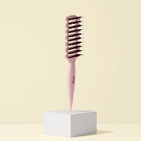 THE HAIR EDIT Diane Curl Defining Boar Brush