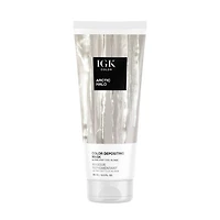 IGK Color Depositing Gloss Hair Mask Arctic Halo