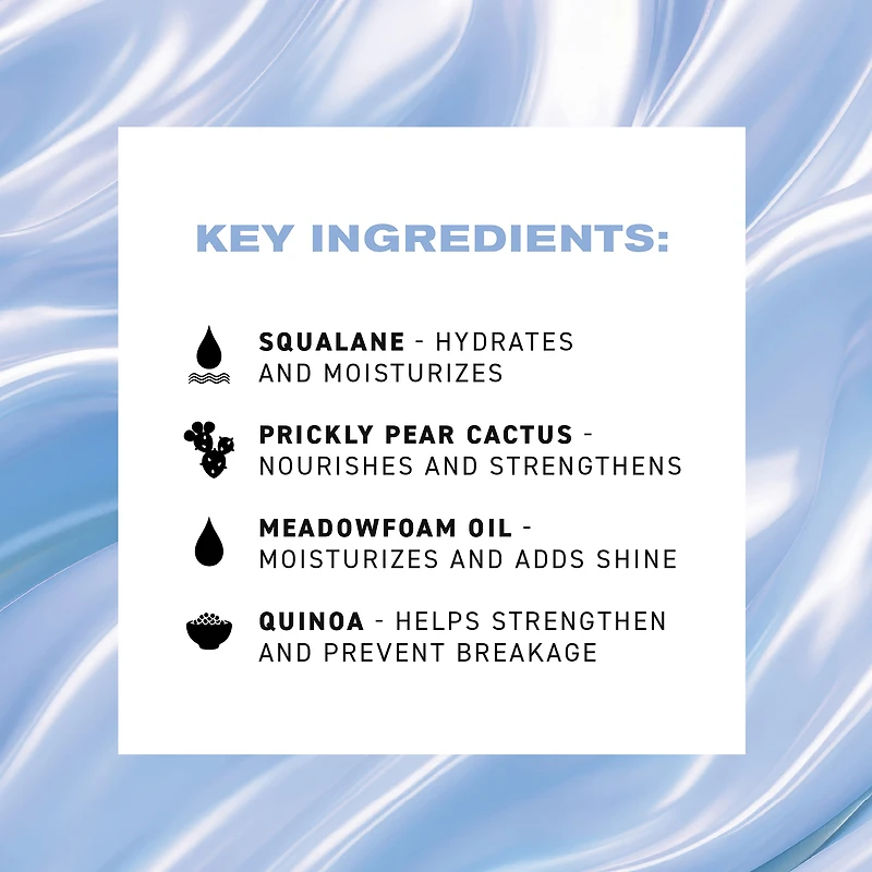 IGK Color Depositing Gloss Hair Mask Burning Love