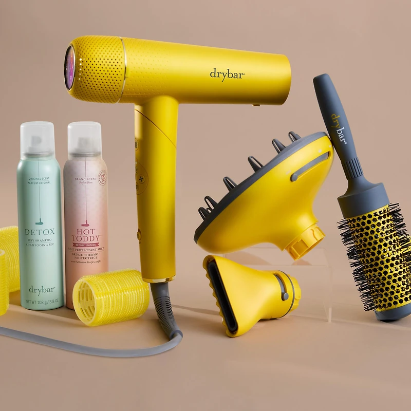 DRYBAR Buttercup PRO Professional Blow-Dryer