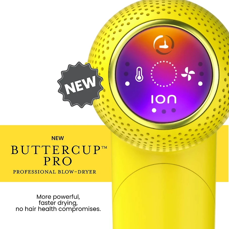 DRYBAR Buttercup PRO Professional Blow-Dryer