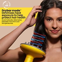 DRYBAR Buttercup PRO Professional Blow-Dryer