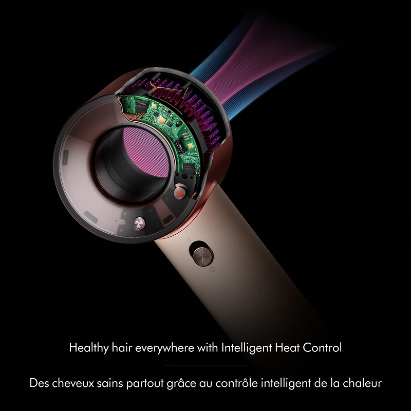 DYSON Supersonic Travel Hair Dryer