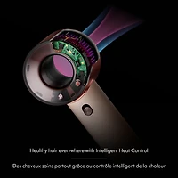 DYSON Supersonic Travel Hair Dryer