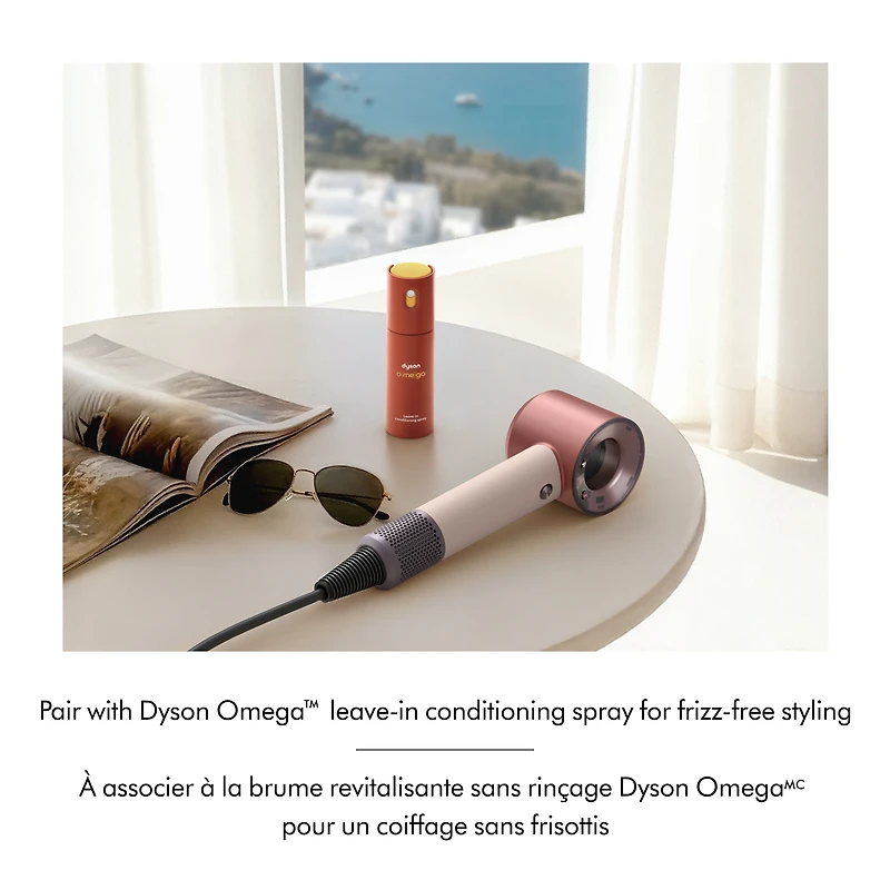 DYSON Supersonic Travel Hair Dryer