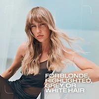 GOLDWELL Dualsenses Blondes & Highlights Anti-Yellow Shampoo