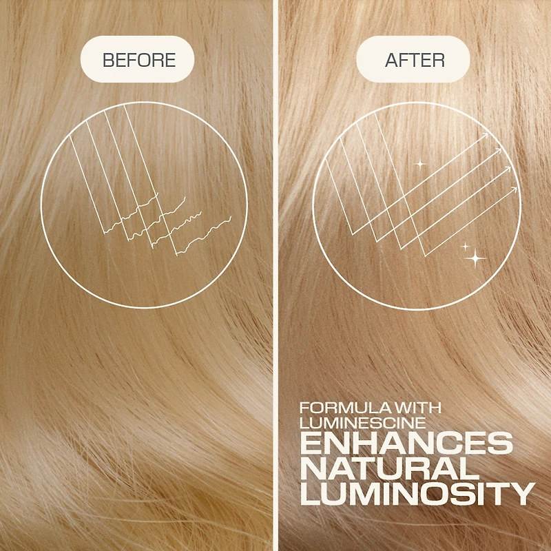 GOLDWELL Dualsenses Blondes & Highlights Toning Shampoo