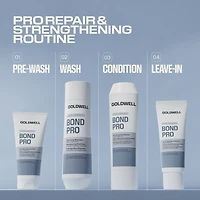 GOLDWELL Dualsenses Bond Pro Fortifying Shampoo