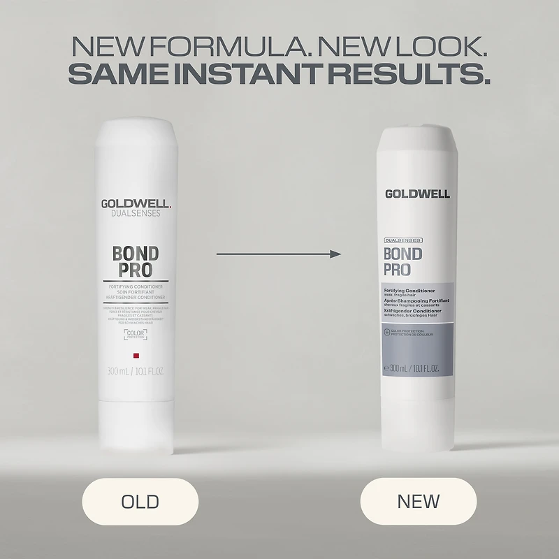 GOLDWELL Dualsenses Bond Pro Fortifying Conditioner