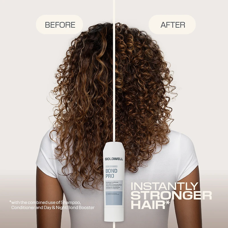 GOLDWELL Dualsenses Bond Pro Fortifying Conditioner