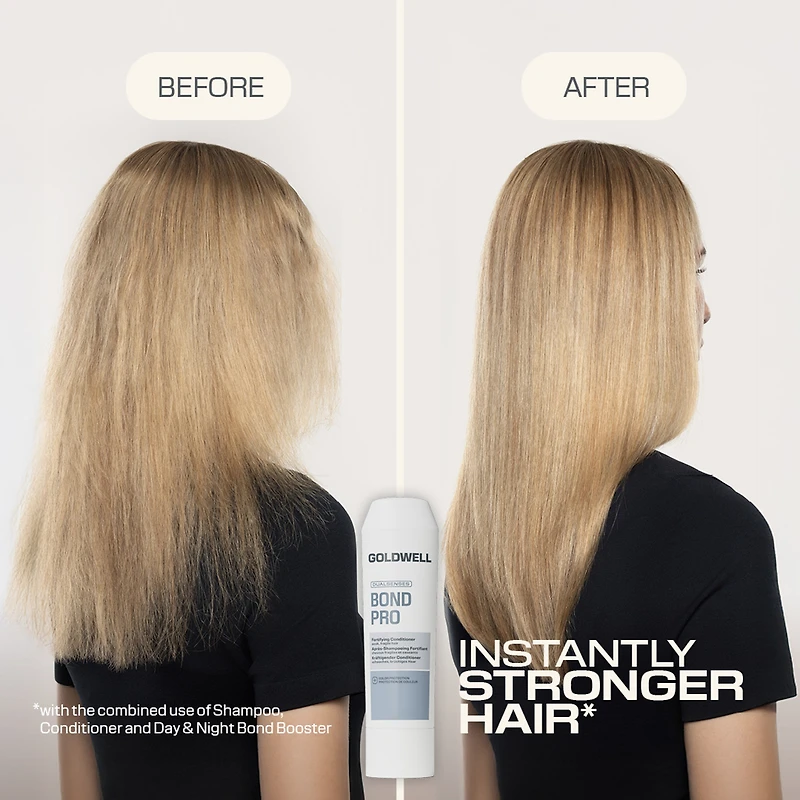 GOLDWELL Dualsenses Bond Pro Fortifying Conditioner