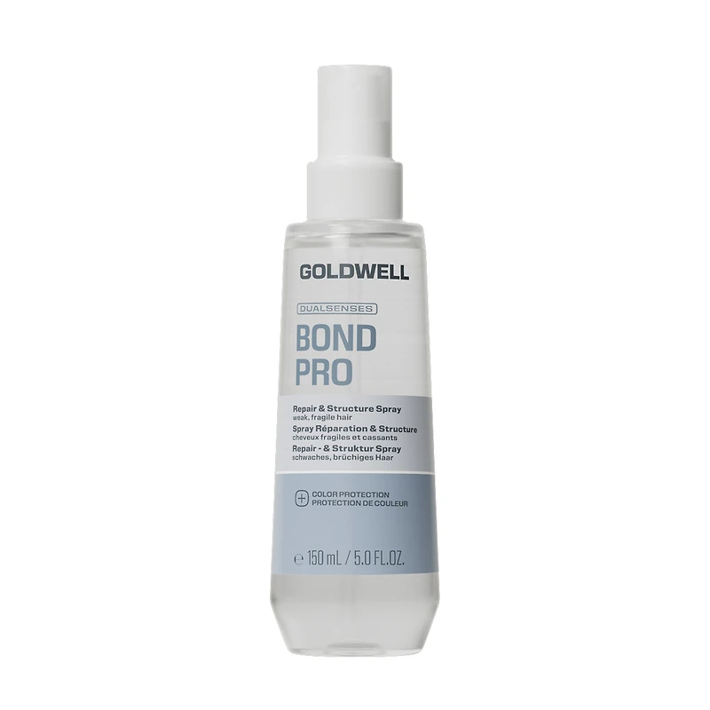 GOLDWELL Dualsenses Bond Pro Repair & Structure Spray
