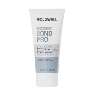 GOLDWELL Dualsenses Bond Pro Pre-Wash Cortex Filler